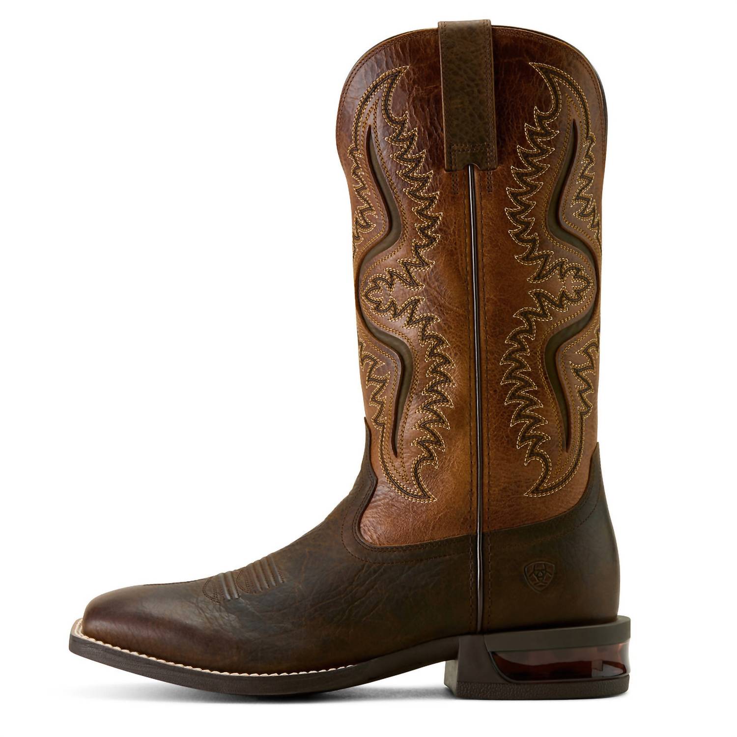 Ariat - Men's Captivate Wide Square Toe Western Boot