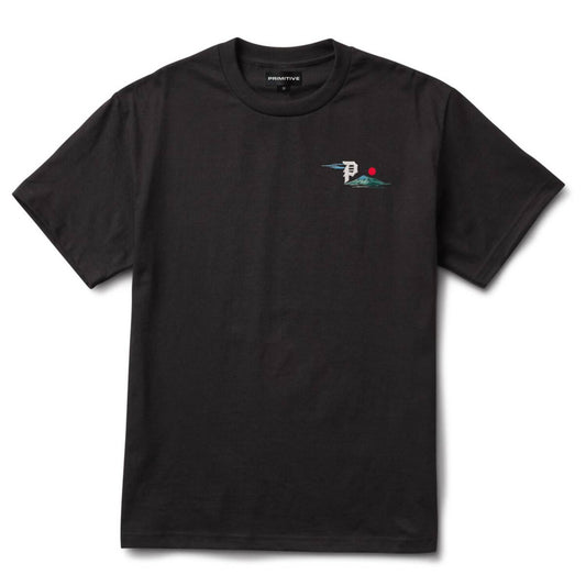 Primitive - Men's Fuji Heavyweight T-Shirt