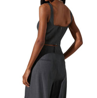 Astr - Nivia Top