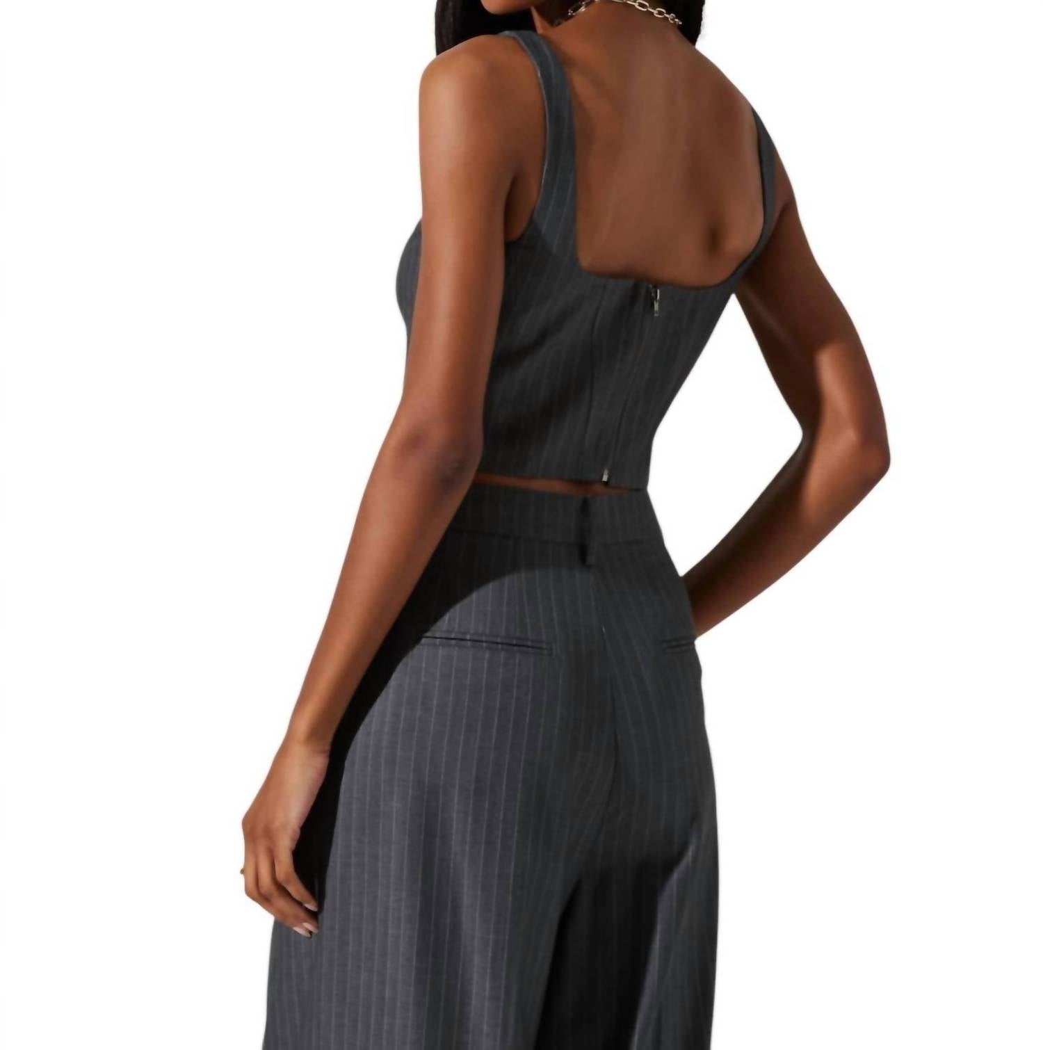 Astr - Nivia Top