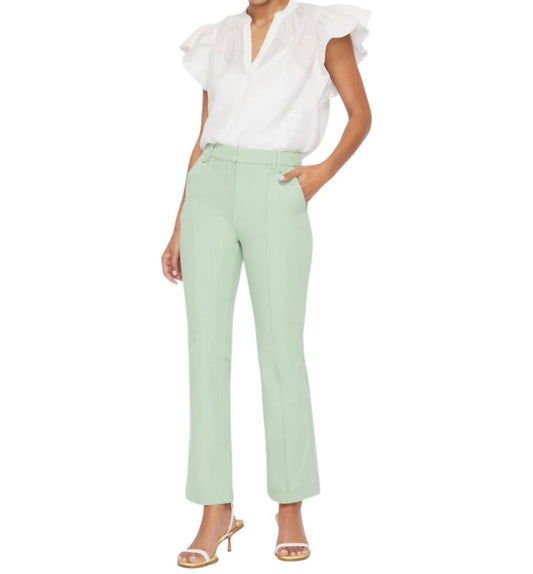 Jonathan Simkhai - Tianna Cropped Pants