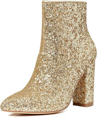 Shu Shop - Women's Veronica Heeled Boot
