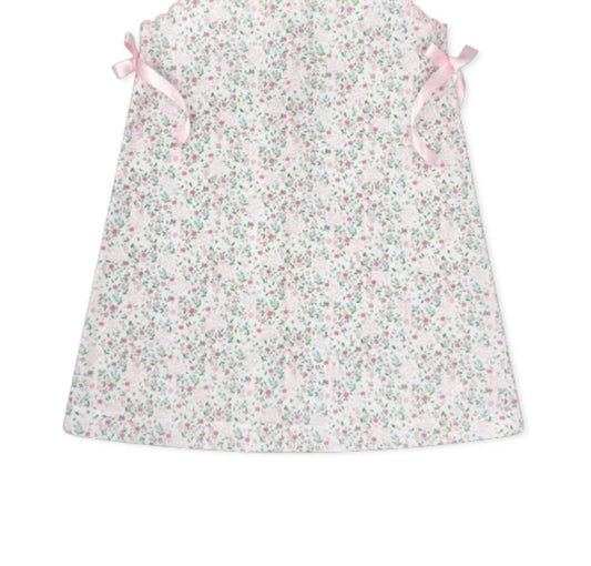 Lullaby Set - Girls Shelley Dress