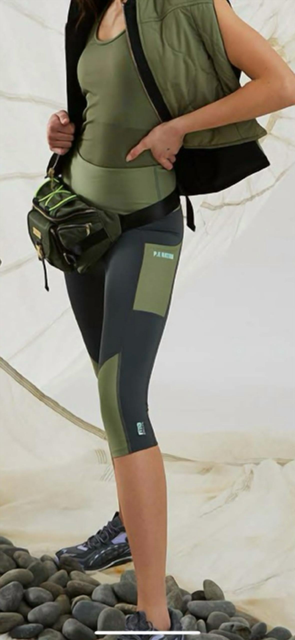 P.E. Nation - Flip Legging