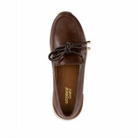 Andrea - Women's Wedge Loafer