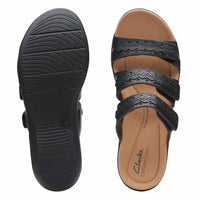 Clarks - Women's Laurieann Cove Casual Sandals