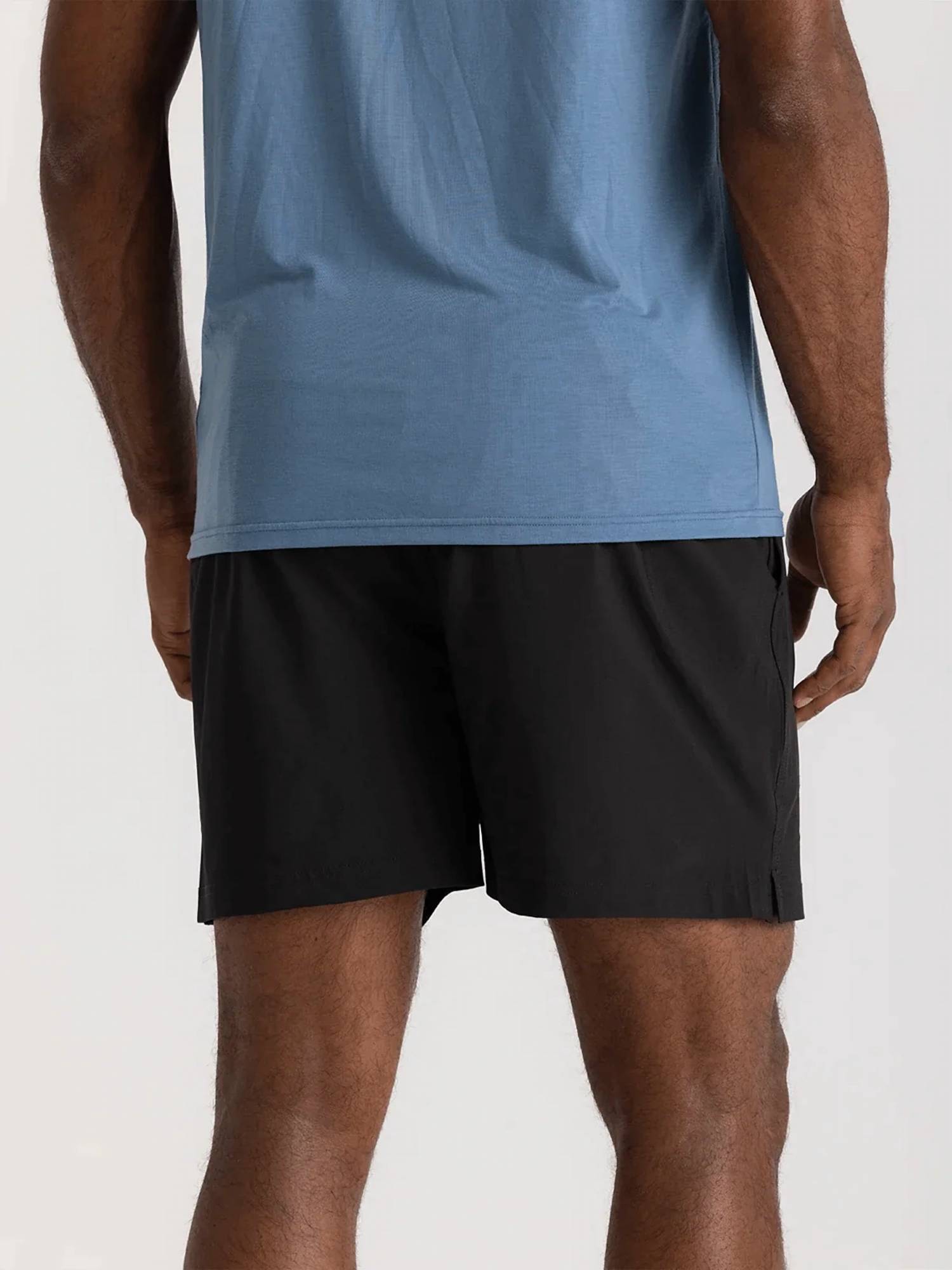 Free Fly - Lined Active Breeze Short - 5.5"