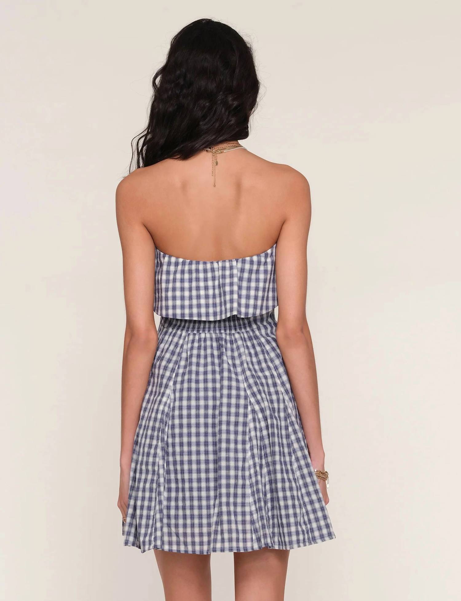 Heartloom - Gala Mini Dress