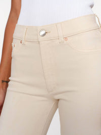 Dl1961 - Women'S - Bridget Boot High Rise Instasculpt Jeans