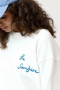 Kerri Rosenthal - Ex-boyfriend Sweatshirt