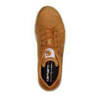 Carhartt - Men's Detroit Nano Composite Toe Sneaker