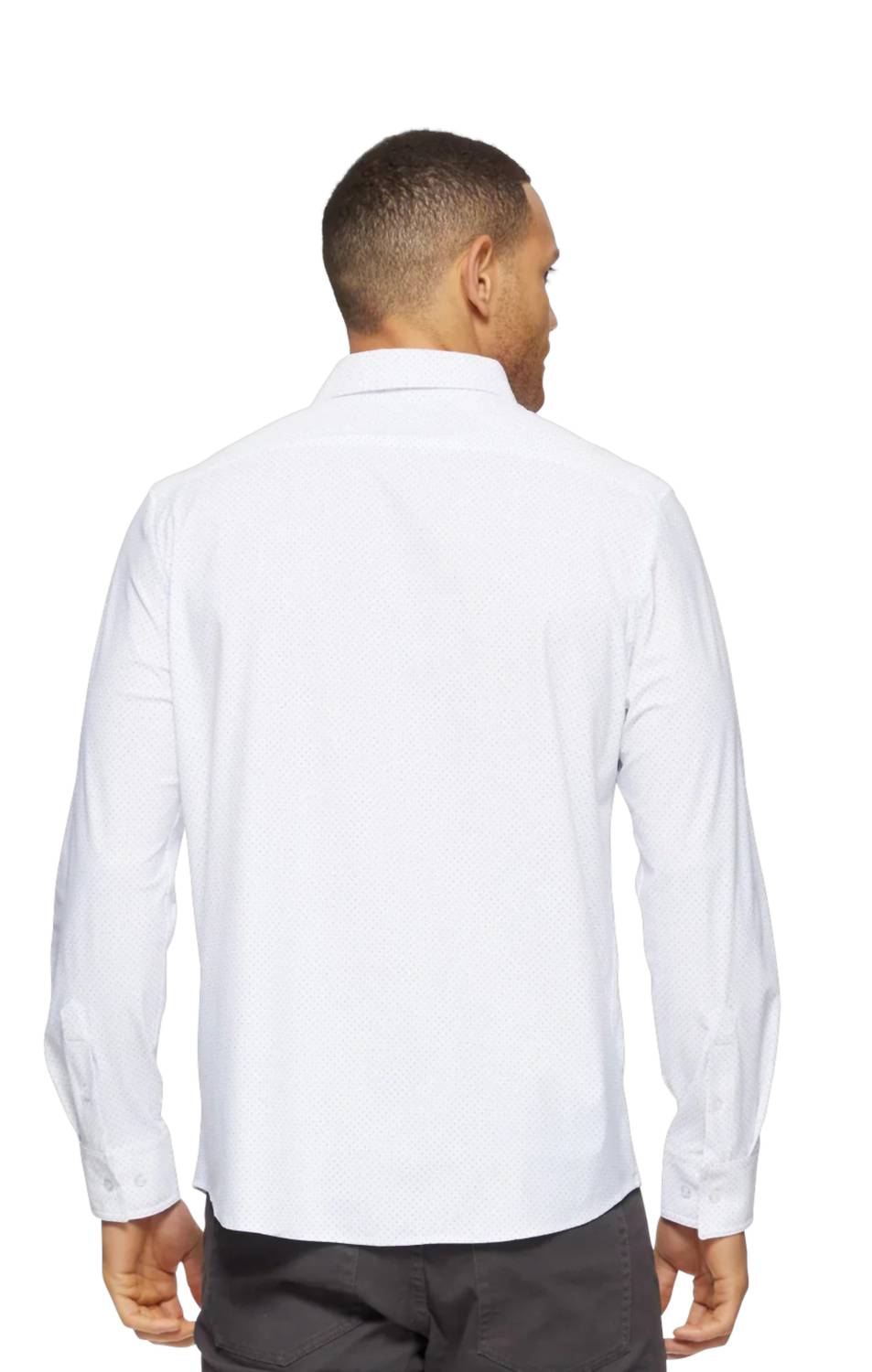 Fairfax & Favor - Madeflex Journey Performance Shirt