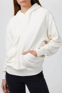 OVERSIZED HOODIE