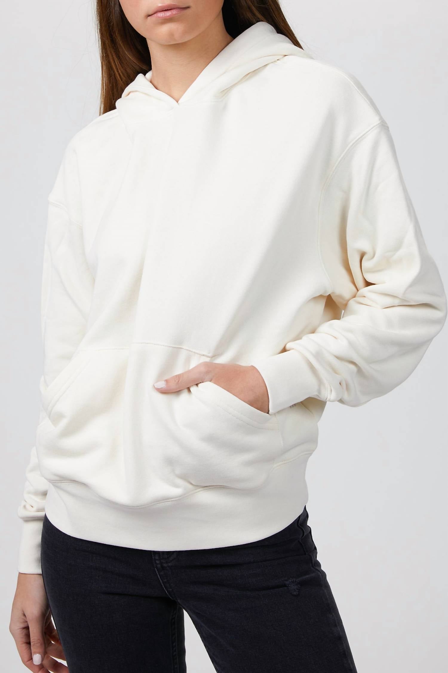 OVERSIZED HOODIE