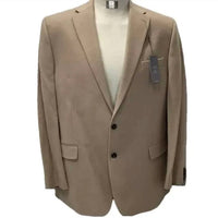 Michael Kors - Men's Wool Classic Fit Sport Coat