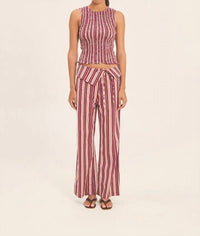 Jula - Aya Sleeveless Top