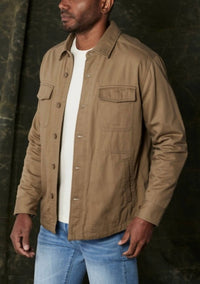 The Normal Brand - Military Cpo Jacket