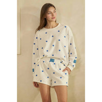 Veveret - Breezy Dot Set