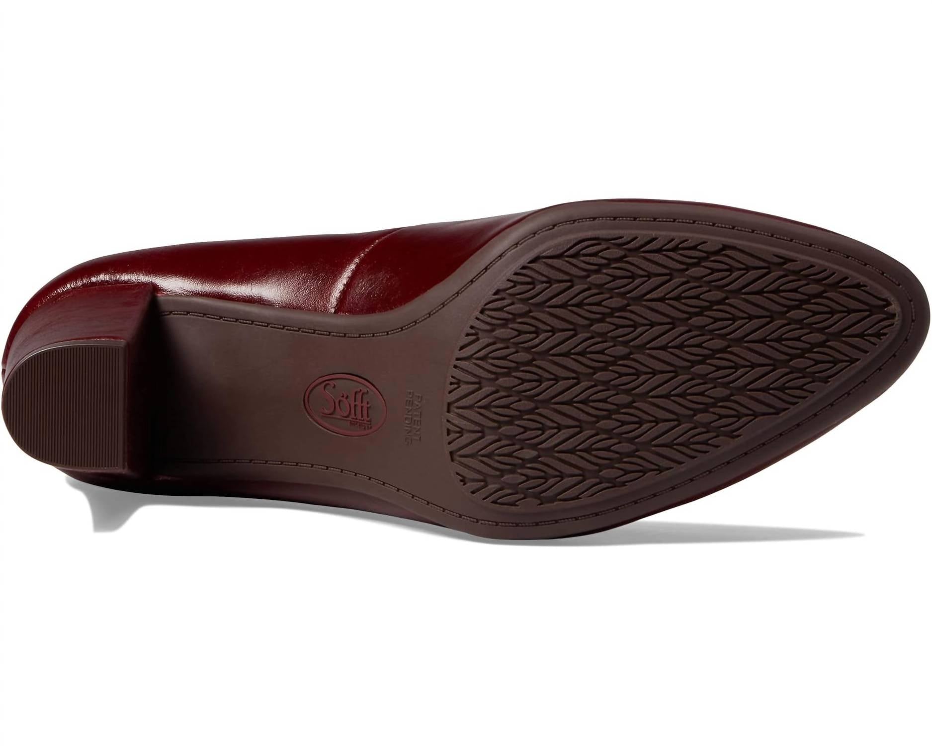 Sofft - WOMEN'S PARISA HEELS