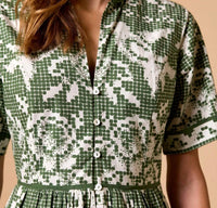 Cleobella - Starling Mini Dress