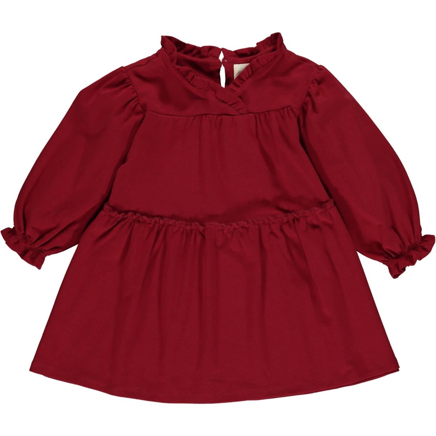 Vignette - Girl's Hunter Dress