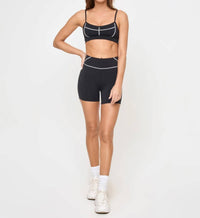 L*Space - Star Power Shorts