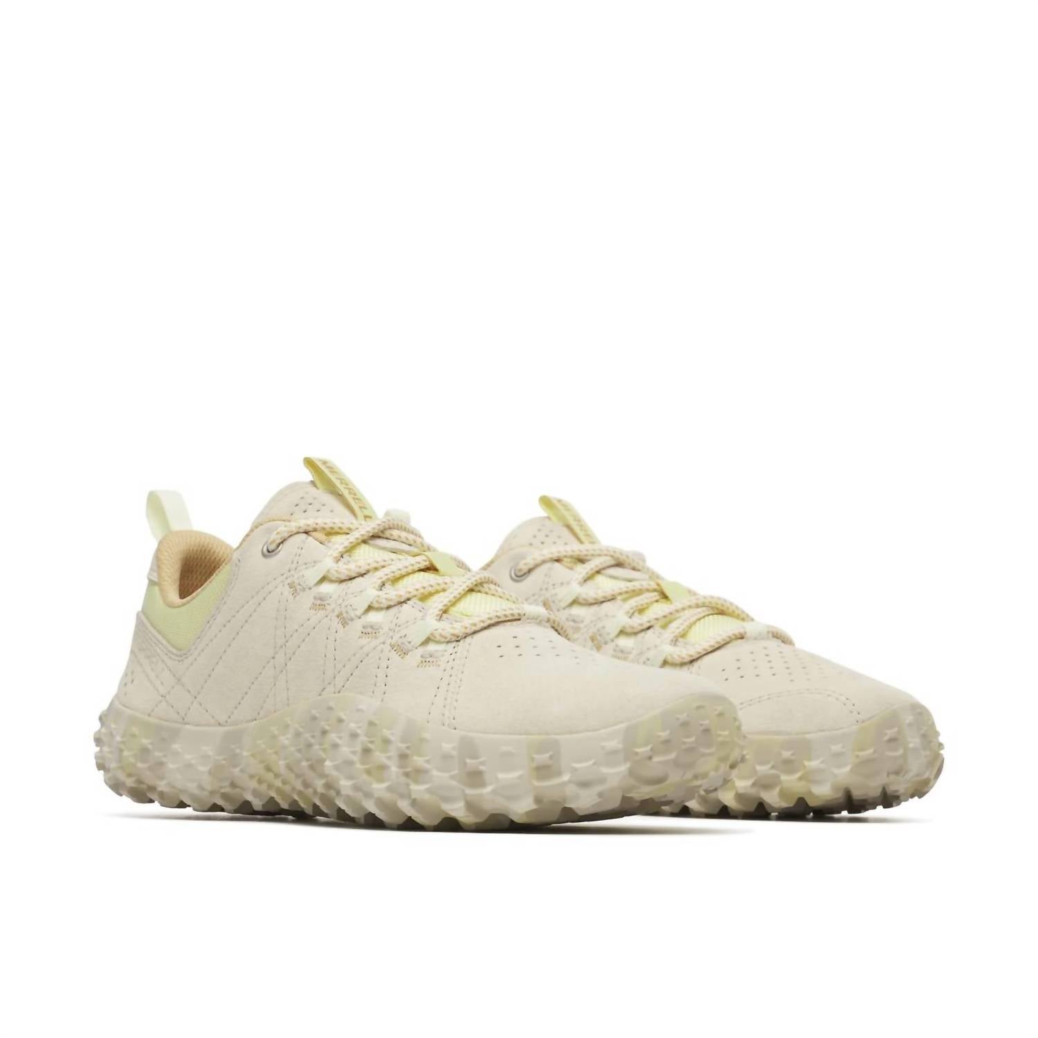 Merrell - Women's Wrapt Barefoot Shoes