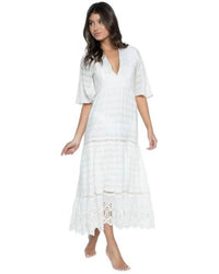 Pq Swim - Juniper Midi Dress