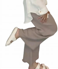 Grade & Gather - Coastal Cotton Gauze Pants