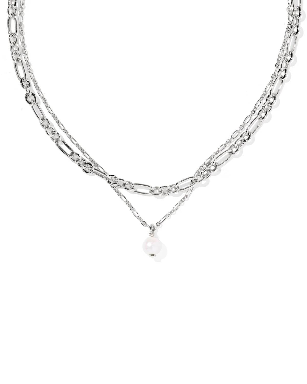 Kendra Scott - Women's Ashton Multi Strand Necklace