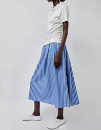 No. 6 - Mel A-line Skirt