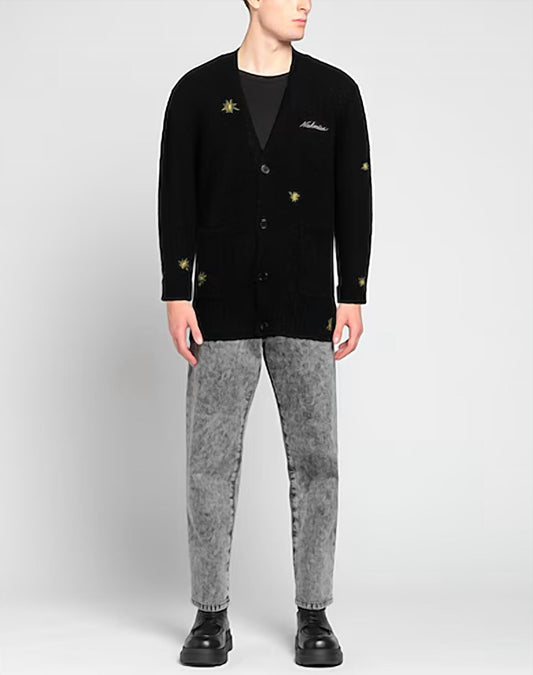 Nahmias - Sunshine Mohair Cardigan