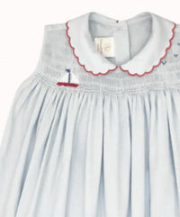 Lullaby Set - Ella Dress