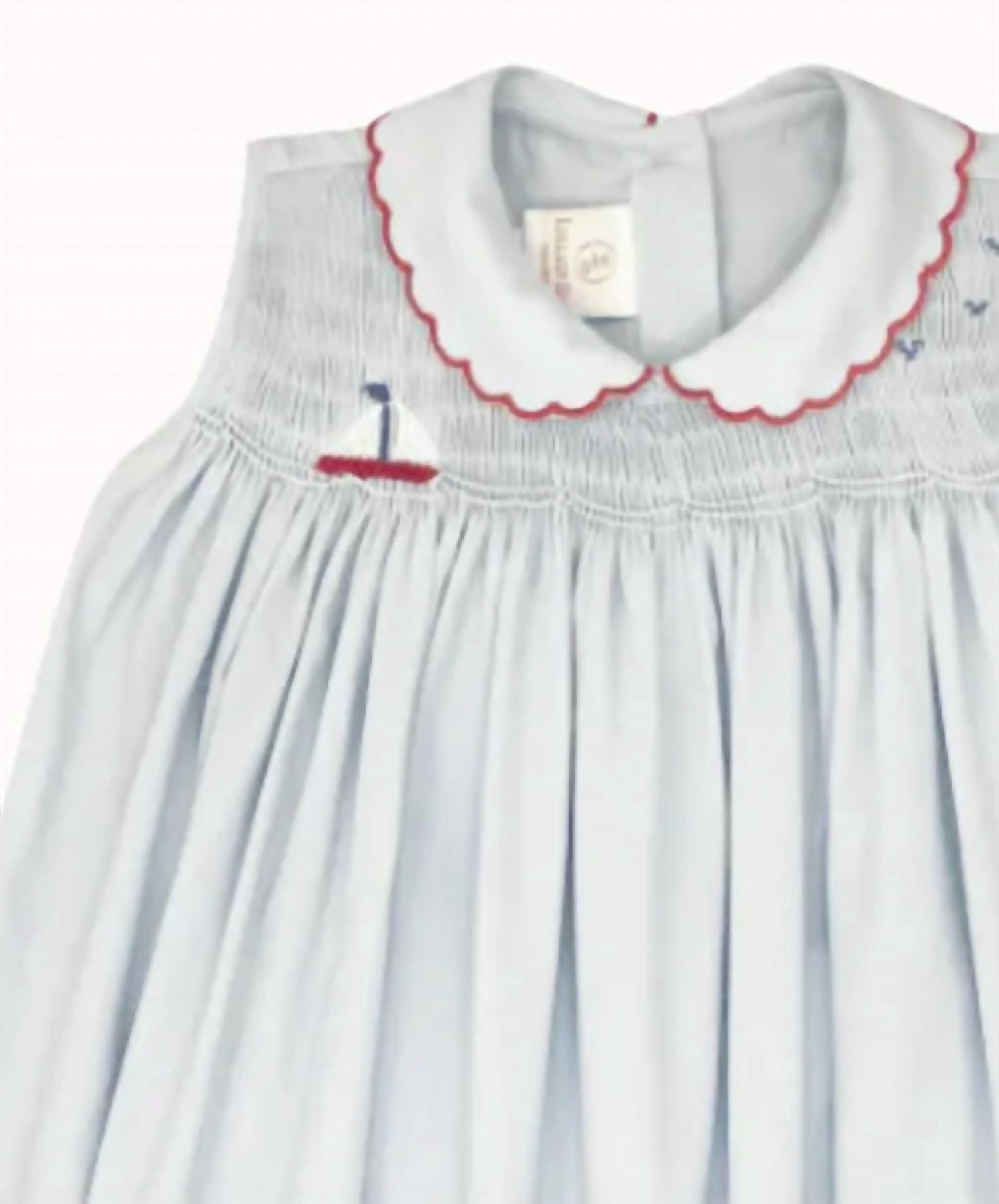 Lullaby Set - Ella Dress