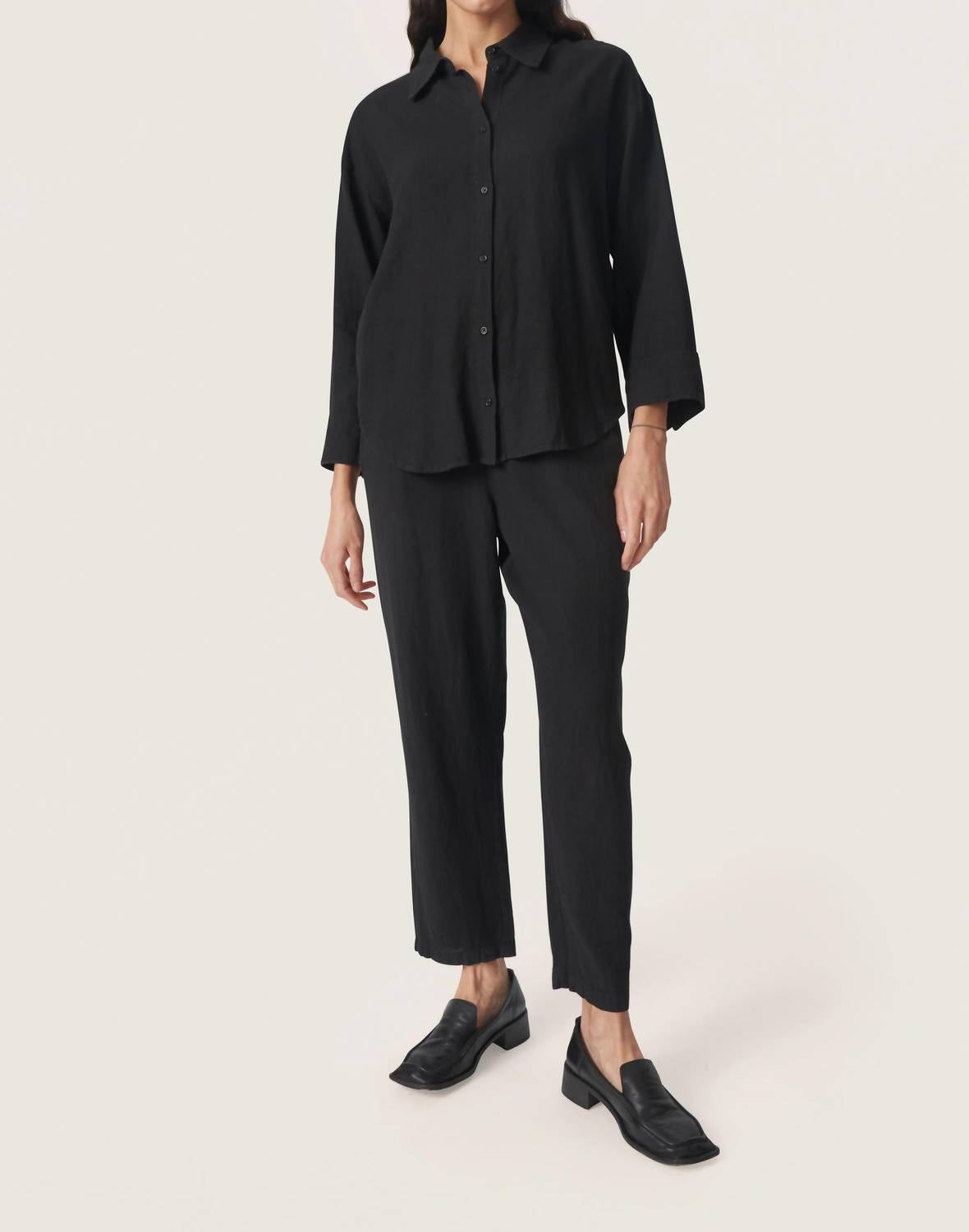 Soaked In Luxury - Belira Shirt
