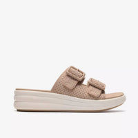 Clarks - Women's Drift Faye Sandal