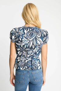 Caballero - Rhea Top