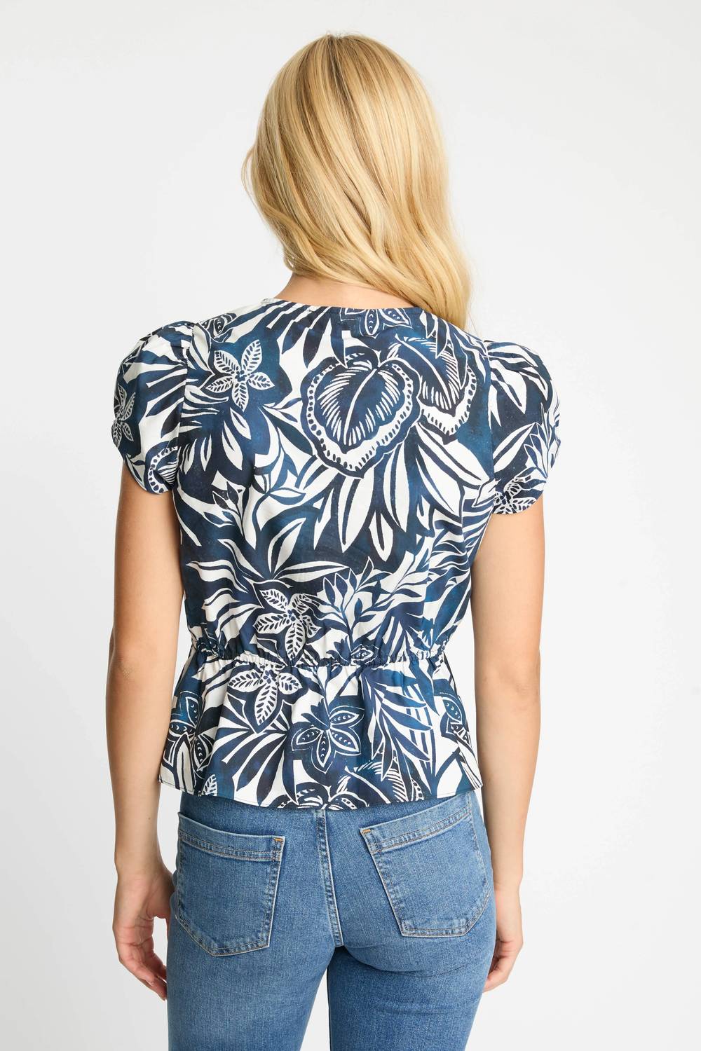 Caballero - Rhea Top
