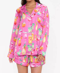 Show Me Your Mumu - Favorite Pajama Set
