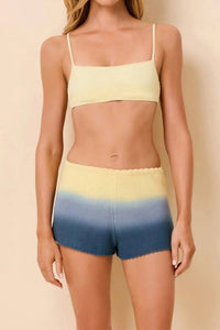 Solid & Striped - Cleo Pull-on Shorts