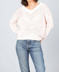 Dodger Knit Sweater