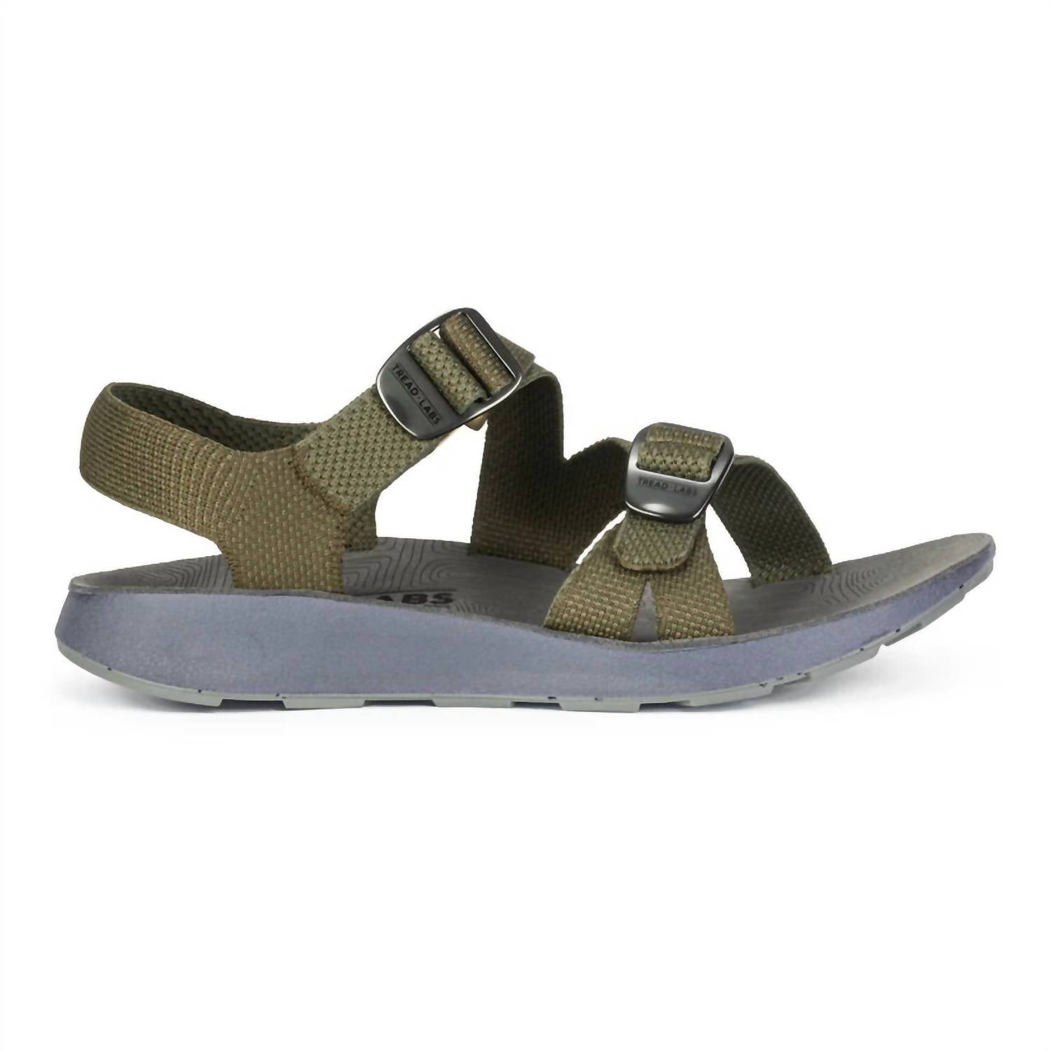 Tread Labs - Men's Redway Sandal