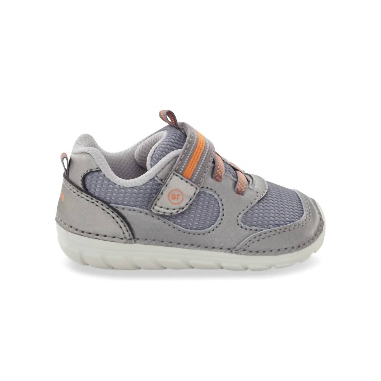 Stride Rite - Boy's Soft Motion Turbo Sneakers