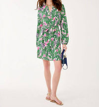 Lilly Pulitzer - ENSLEY UPF 50+ DRESS