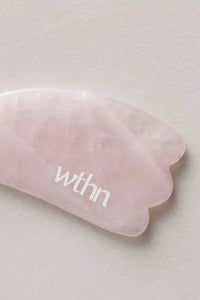 Wthn - Gua Sha Stone Kit