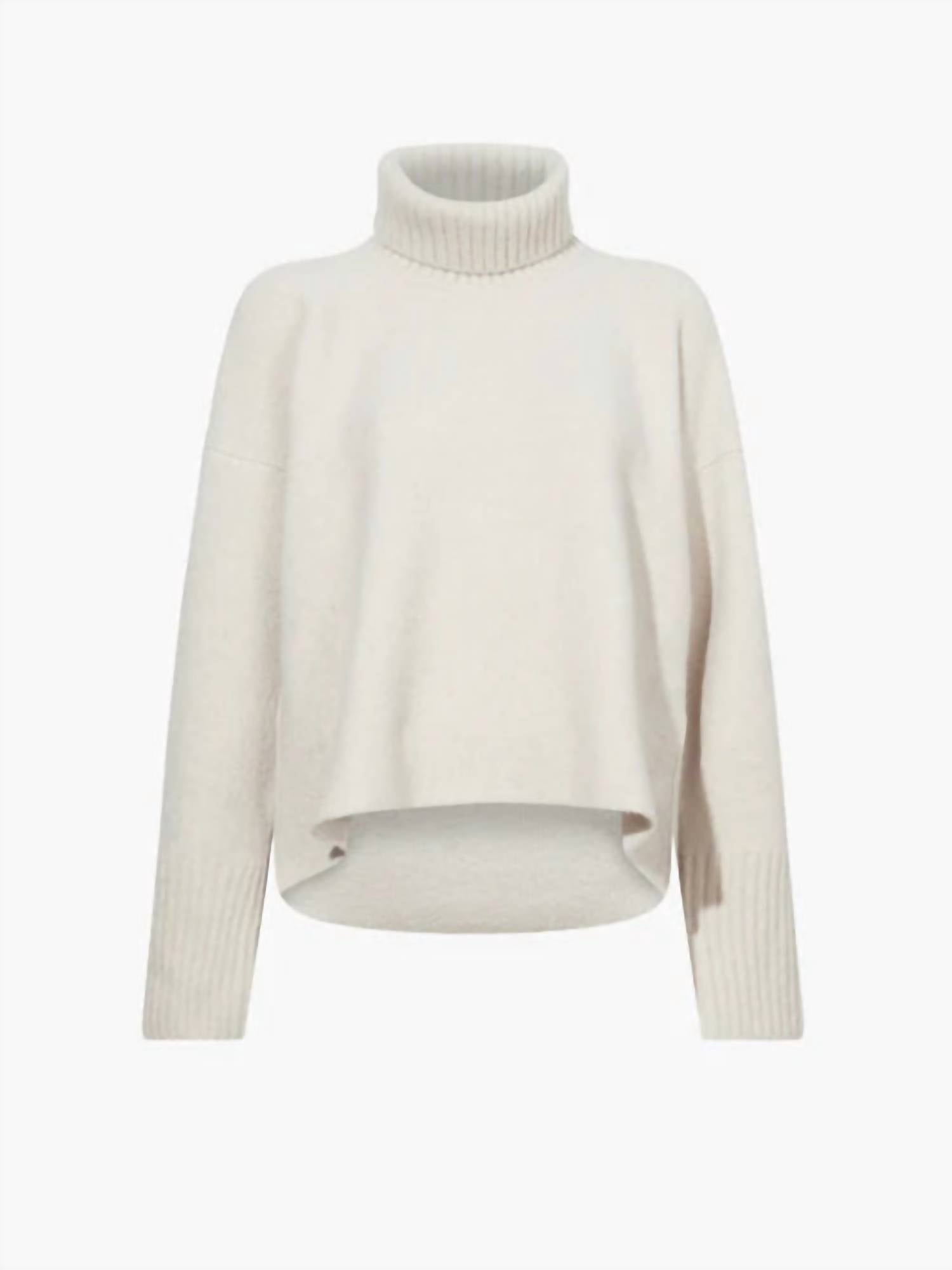 Proenza Schouler - Sandra Turtleneck Sweater