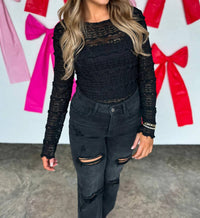 Blakely - The Landry Top