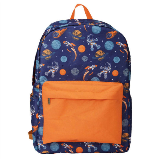Jane Marie - Kid's Trip Around The Sun Backpack