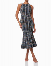 Elliatt - Ada Midi Dress