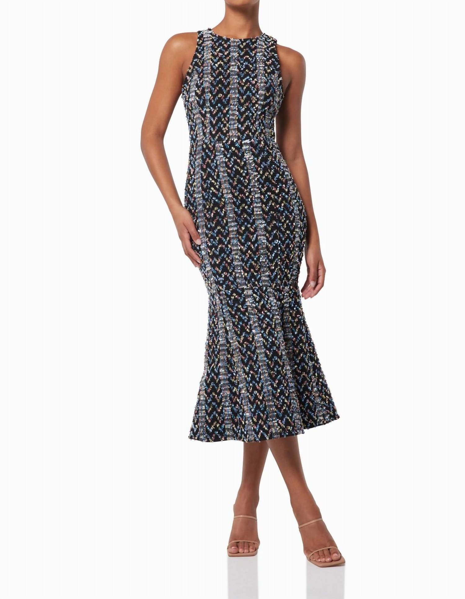 Elliatt - Ada Midi Dress